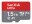 Image 2 SanDisk Ultra - Flash memory card (microSDXC to SD
