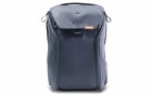 Peak Design Fotorucksack Everyday Backpack 30L v2 Blau