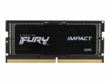 Kingston FURY Impact - DDR5 - module - 16