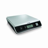 DYMO M10 LETTER SCALES 10KG SCALE SIZE 18 X 18