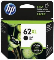 Hewlett-Packard HP Tintenpatrone 62XL schwarz C2P05AE Envy 5640 e-AiO