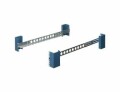 Origin Storage 1U 20IN RACKMOUNT RAILS 1U