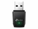TP-Link WLAN-AC USB-Stick Archer T3U USB 3.0, Schnittstelle
