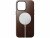 Image 3 Nomad Back Cover Modern Leather Horween iPhone 14 Pro