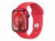 Apple Watch Series 9 41 mm LTE Alu (Product)Red