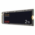 SanDisk Extreme PRO - Solid-State-Disk - 2 TB