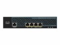 Cisco 2504 Wireless Controller - Netzwerk-Verwaltungsgerät