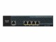 Cisco 2504 WIRELESS CONTROLLER WITH 6 AP LICENSES