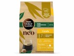 NEO by Nescafé Dolce Gusto Kaffee-Pods Carafe 8 Portionen, Entkoffeiniert: Nein
