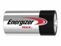 Energizer Batterie Max Baby C 2 Stück, Batterietyp