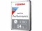 Bild 5 Toshiba Harddisk X300 3.5" SATA 14 TB, Speicher Anwendungsbereich