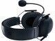 Immagine 4 Razer Headset BlackShark V2 Pro 2023 Schwarz, Audiokanäle
