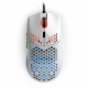 Glorious Model O Gaming Mouse - glossy white