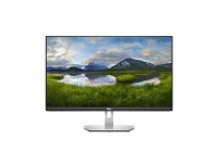 Dell TFT S2721H 27.0IN IPS 16:9 1920X1080