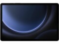 Samsung Galaxy Tab S9 FE 128 GB Grau, Bildschirmdiagonale