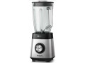 Philips Standmixer Core Silber