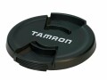 Tamron Frontdeckel 62mm