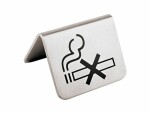 Paderno Tischaufsteller Rauchen