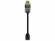 PureLink ULS010 HDMI Portsaver 0,10m Typ: