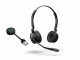 Jabra Headset Engage 55 MS Duo Low Power, USB-A