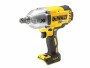 DeWalt Akku-Schlagschrauber 1/2" 18 V DCF899NT Solo