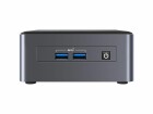 Scale Computing HE151 Size M, Anzahl Laufwerkschächte: 0, Festplatten