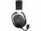Bild 2 AceZone Headset A-Rise Schwarz, Audiokanäle: Stereo