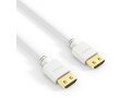 PureLink Kabel HDMI - HDMI, 1 m, Kabeltyp: Anschlusskabel