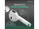 Immagine 9 4smarts True Wireless In-Ear-Kopfhörer SkyPods Pro Weiss