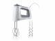 Braun Handmixer MultiMix 5 HM5100WH Weiss/Grau, Motorleistung