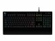 Bild 12 Logitech Gaming-Tastatur G213 Prodigy, Tastaturlayout: QWERTZ (CH)