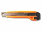 Büroline Cutter 18 mm, Orange