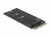 Bild 0 DeLock M.2-Adapterplatine SATA ? M.2 Key-B SATA SSD, Zubehörtyp