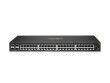 Hewlett-Packard HPE Aruba 6100 48G 4SFP+ Switch - Commutateur