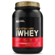 Optimum Nutrition Whey Protein Gold Standard 908 g Strawberry