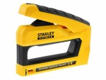 Stanley Fatmax Handtacker Reverse Squeeze, Heftklammerlänge min.: 6 mm