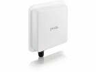 ZyXEL 5G-Router FWA710 Outdoor, Anwendungsbereich: Business