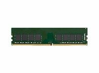 Kingston DDR4-RAM 3200 MHz 1x 16 GB, Arbeitsspeicher Bauform