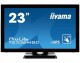 iiyama Monitor ProLite T2336MSC-B2 Multitouch