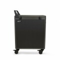 DICOTA Charging Trolley for 20 Tablets or Ultrabooks EU vers