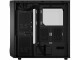 Bild 10 Fractal Design PC-Gehäuse Focus 2 TG Clear Tint Schwarz, Unterstützte