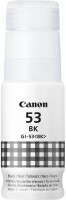 Canon Tintenbehälter schwarz GI-53 BK PIXMA G550/G650 3'700