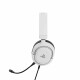 TRUST     GXT498W FORTA HEADSET PS5 - 24716                              White