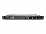 SonicWall Firewall NSa-2700 Advanced Appliance, w/APSS, 2yr