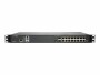 SonicWall Firewall NSa-2700-HA Appliance, High Availability