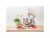 Bild 1 SMEG Küchenmaschine 50's Retro Style SMF02CREU Beige