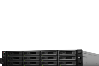 Rack-NAS-Server