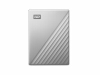 WD My Passport Ultra for Mac - WDBPMV0040BSL