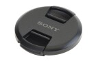 Sony Objektivdeckel ALC-F62S, Kompatible Hersteller: Sony