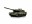 Immagine 0 Torro Panzer Leopard 2A6 NATO IR, Rauch, Pro Edition